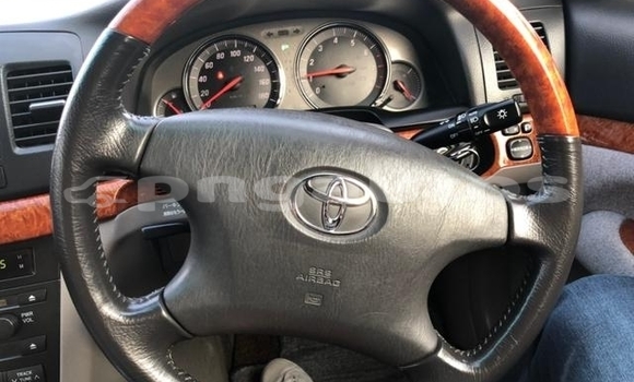 Buy Used Toyota MarkII Silver Car in Port Moresby in National Capital District Buy Used Toyota MarkII Silver Car in Port Moresby in National Capital District