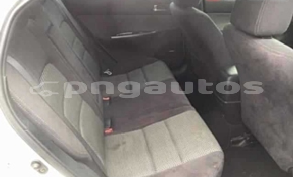 Buy Used Mazda Atenza White Car in Port Moresby in National Capital District Buy Used Mazda Atenza White Car in Port Moresby in National Capital District