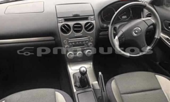 Buy Used Mazda Atenza White Car in Port Moresby in National Capital District Buy Used Mazda Atenza White Car in Port Moresby in National Capital District