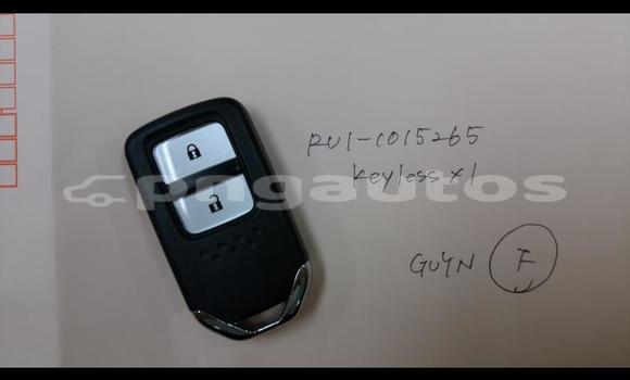 Buy Used Honda Vezel Blue Car in Port Moresby in National Capital District Buy Used Honda Vezel Blue Car in Port Moresby in National Capital District