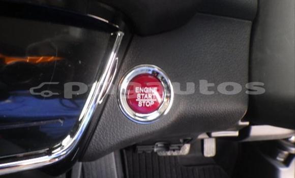 Buy Used Honda Vezel Blue Car in Port Moresby in National Capital District Buy Used Honda Vezel Blue Car in Port Moresby in National Capital District