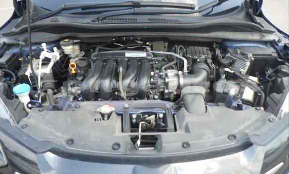 Buy Used Honda Vezel Blue Car in Port Moresby in National Capital District Buy Used Honda Vezel Blue Car in Port Moresby in National Capital District