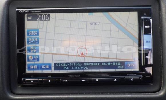 Buy Used Honda Vezel Blue Car in Port Moresby in National Capital District Buy Used Honda Vezel Blue Car in Port Moresby in National Capital District