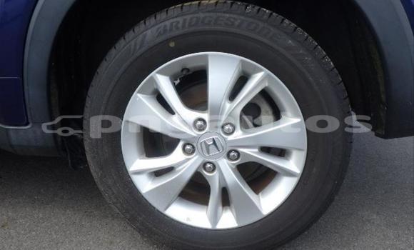 Buy Used Honda Vezel Blue Car in Port Moresby in National Capital District Buy Used Honda Vezel Blue Car in Port Moresby in National Capital District