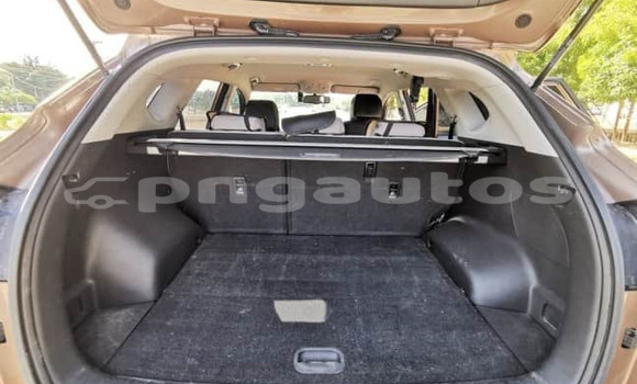 Buy Used Hyundai Tucson Black Car in Alotau in Milne Bay Buy Used Hyundai Tucson Black Car in Alotau in Milne Bay