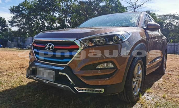 Buy Used Hyundai Tucson Black Car in Alotau in Milne Bay Buy Used Hyundai Tucson Black Car in Alotau in Milne Bay