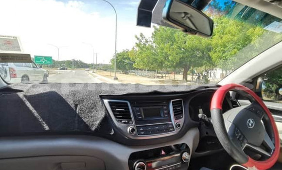 Buy Used Hyundai Tucson Black Car in Alotau in Milne Bay Buy Used Hyundai Tucson Black Car in Alotau in Milne Bay