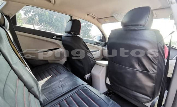 Buy Used Hyundai Tucson Black Car in Alotau in Milne Bay Buy Used Hyundai Tucson Black Car in Alotau in Milne Bay