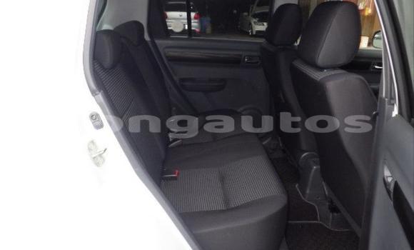 Buy Used Suzuki Swift White Car in Port Moresby in National Capital District Buy Used Suzuki Swift White Car in Port Moresby in National Capital District
