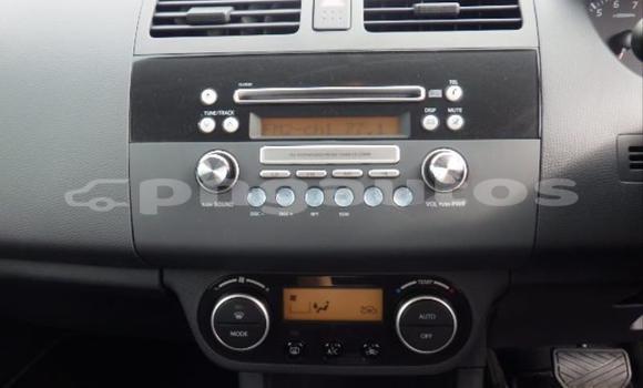 Buy Used Suzuki Swift White Car in Port Moresby in National Capital District Buy Used Suzuki Swift White Car in Port Moresby in National Capital District