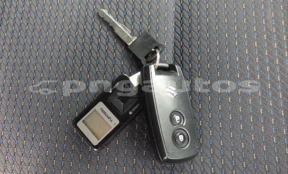 Buy Used Suzuki Swift White Car in Port Moresby in National Capital District Buy Used Suzuki Swift White Car in Port Moresby in National Capital District