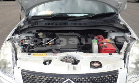 Buy Used Suzuki Swift White Car in Port Moresby in National Capital District Buy Used Suzuki Swift White Car in Port Moresby in National Capital District
