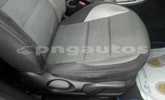 Buy Used Mazda Atenza Blue Car in Port Moresby in National Capital District Buy Used Mazda Atenza Blue Car in Port Moresby in National Capital District