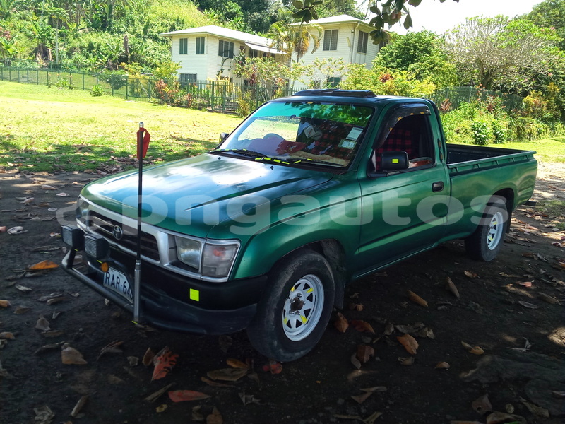 Big with watermark toyota hilux east new britain rabaul 6872