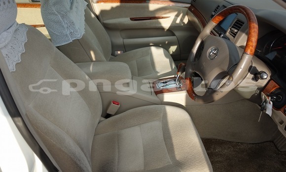 Buy Used Toyota MarkII White Car in Arufa in Western Highlands Buy Used Toyota MarkII White Car in Arufa in Western Highlands