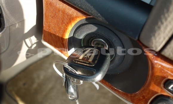 Buy Used Toyota MarkII White Car in Arufa in Western Highlands Buy Used Toyota MarkII White Car in Arufa in Western Highlands