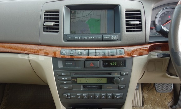 Buy Used Toyota MarkII White Car in Arufa in Western Highlands Buy Used Toyota MarkII White Car in Arufa in Western Highlands