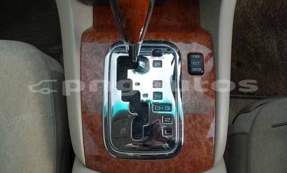 Buy Used Toyota MarkII White Car in Arufa in Western Highlands Buy Used Toyota MarkII White Car in Arufa in Western Highlands