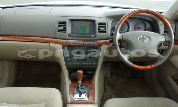 Buy Used Toyota MarkII White Car in Arufa in Western Highlands Buy Used Toyota MarkII White Car in Arufa in Western Highlands