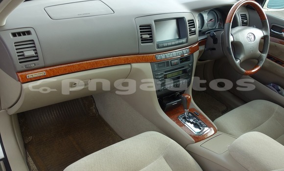 Buy Used Toyota MarkII White Car in Arufa in Western Highlands Buy Used Toyota MarkII White Car in Arufa in Western Highlands