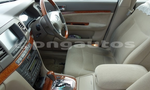 Buy Used Toyota MarkII White Car in Arufa in Western Highlands Buy Used Toyota MarkII White Car in Arufa in Western Highlands