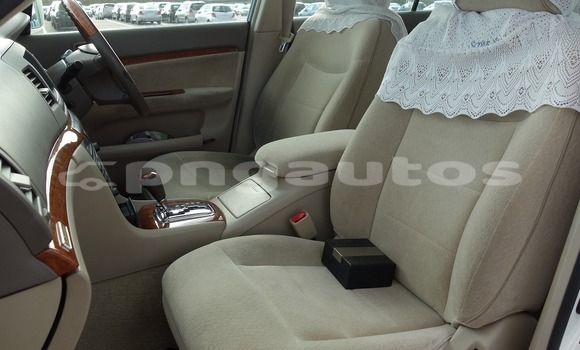 Buy Used Toyota MarkII White Car in Arufa in Western Highlands Buy Used Toyota MarkII White Car in Arufa in Western Highlands