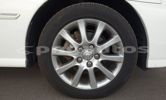 Buy Used Toyota MarkII White Car in Arufa in Western Highlands Buy Used Toyota MarkII White Car in Arufa in Western Highlands