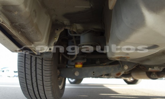 Buy Used Toyota MarkII White Car in Arufa in Western Highlands Buy Used Toyota MarkII White Car in Arufa in Western Highlands