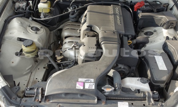 Buy Used Toyota MarkII White Car in Arufa in Western Highlands Buy Used Toyota MarkII White Car in Arufa in Western Highlands