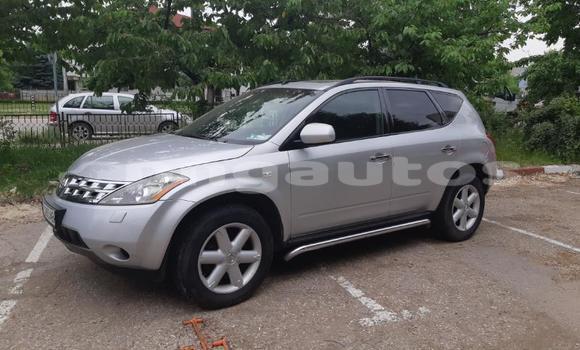 Buy Used Nissan Murano Other Car in Port Moresby in National Capital District Buy Used Nissan Murano Other Car in Port Moresby in National Capital District