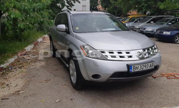 Buy Used Nissan Murano Other Car in Port Moresby in National Capital District Buy Used Nissan Murano Other Car in Port Moresby in National Capital District