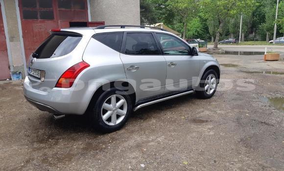 Buy Used Nissan Murano Other Car in Port Moresby in National Capital District Buy Used Nissan Murano Other Car in Port Moresby in National Capital District