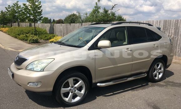 Buy Used Toyota Harrier Other Car in Port Moresby in National Capital District Buy Used Toyota Harrier Other Car in Port Moresby in National Capital District