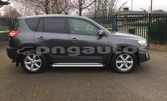 Buy Used Toyota RAV4 Other Car in Port Moresby in National Capital District Buy Used Toyota RAV4 Other Car in Port Moresby in National Capital District