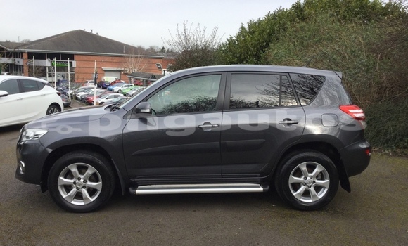 Buy Used Toyota RAV4 Other Car in Port Moresby in National Capital District Buy Used Toyota RAV4 Other Car in Port Moresby in National Capital District