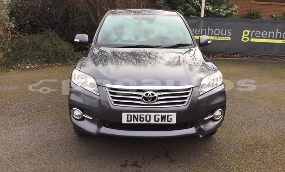 Buy Used Toyota RAV4 Other Car in Port Moresby in National Capital District Buy Used Toyota RAV4 Other Car in Port Moresby in National Capital District