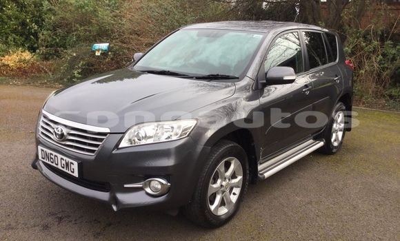 Buy Used Toyota RAV4 Other Car in Port Moresby in National Capital District Buy Used Toyota RAV4 Other Car in Port Moresby in National Capital District