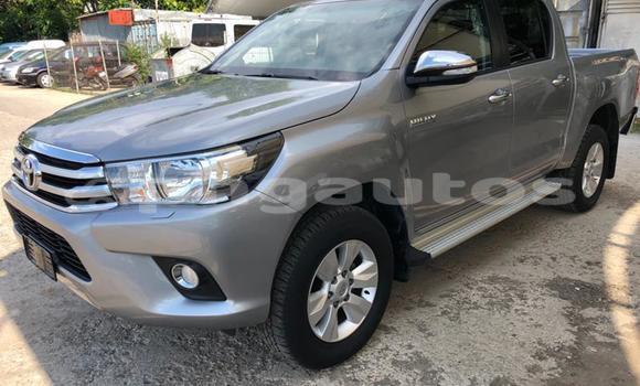 Buy Used Toyota Hilux Other Car in Port Moresby in National Capital District Buy Used Toyota Hilux Other Car in Port Moresby in National Capital District