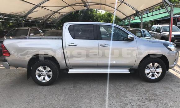 Buy Used Toyota Hilux Other Car in Port Moresby in National Capital District Buy Used Toyota Hilux Other Car in Port Moresby in National Capital District