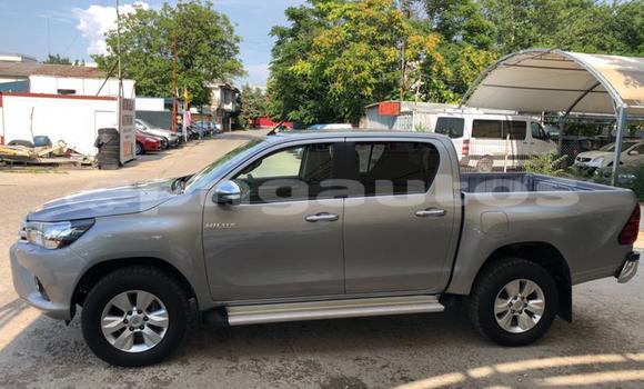 Buy Used Toyota Hilux Other Car in Port Moresby in National Capital District Buy Used Toyota Hilux Other Car in Port Moresby in National Capital District