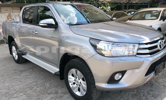 Buy Used Toyota Hilux Other Car in Port Moresby in National Capital District Buy Used Toyota Hilux Other Car in Port Moresby in National Capital District
