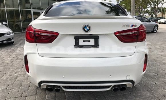 Buy New BMW X6 White Car in Tufi in Oro Buy New BMW X6 White Car in Tufi in Oro