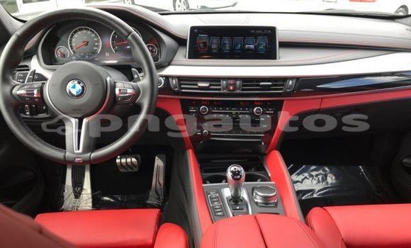 Buy New BMW X6 White Car in Tufi in Oro Buy New BMW X6 White Car in Tufi in Oro