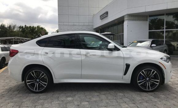 Buy New BMW X6 White Car in Tufi in Oro Buy New BMW X6 White Car in Tufi in Oro