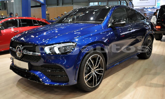 Buy New Mercedes-Benz GLE Blue Car in Aitape in Sandaun Buy New Mercedes-Benz GLE Blue Car in Aitape in Sandaun
