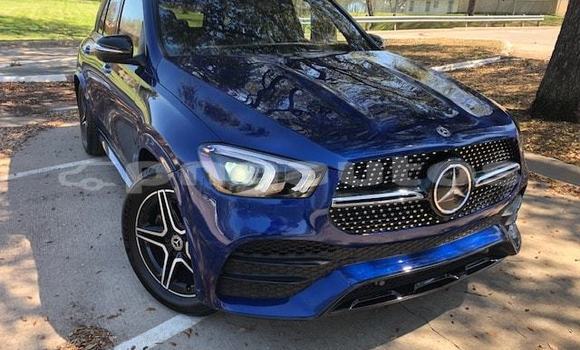 Buy New Mercedes-Benz GLE Blue Car in Aitape in Sandaun Buy New Mercedes-Benz GLE Blue Car in Aitape in Sandaun