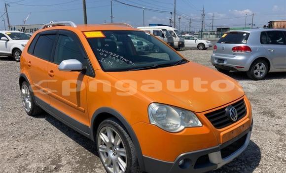 Buy Used Volkswagen Golf Country Other Car in Port Moresby in National Capital District Buy Used Volkswagen Golf Country Other Car in Port Moresby in National Capital District