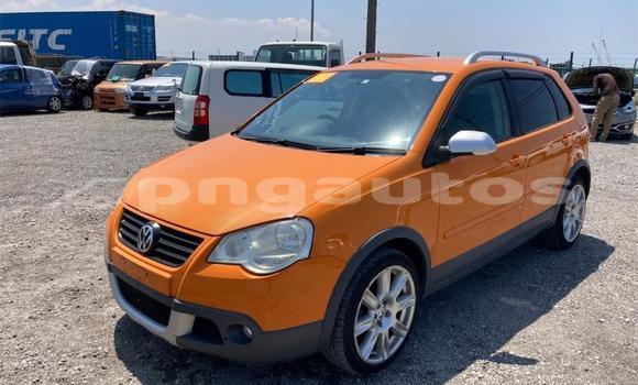 Buy Used Volkswagen Golf Country Other Car in Port Moresby in National Capital District Buy Used Volkswagen Golf Country Other Car in Port Moresby in National Capital District