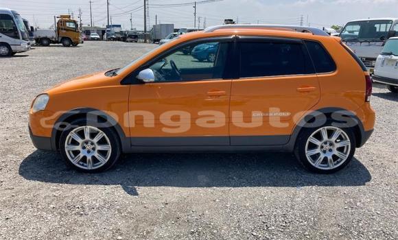 Buy Used Volkswagen Golf Country Other Car in Port Moresby in National Capital District Buy Used Volkswagen Golf Country Other Car in Port Moresby in National Capital District