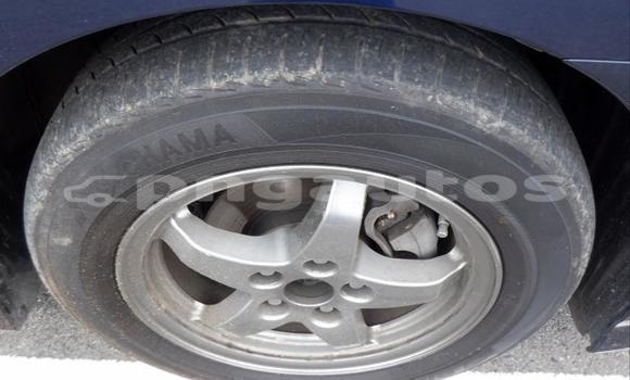 Buy Used Toyota Sai Blue Car in Port Moresby in National Capital District Buy Used Toyota Sai Blue Car in Port Moresby in National Capital District